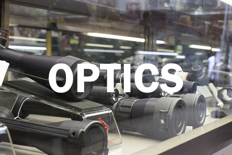 Optics Category Picture